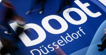 Messe Düsseldorf cancela boot 2021