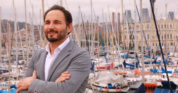 Josep Antoni Llopart, novo diretor do Salão Náutico de Barcelona
