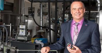Liqui Moly regista uma quebra de 50% nos lucros