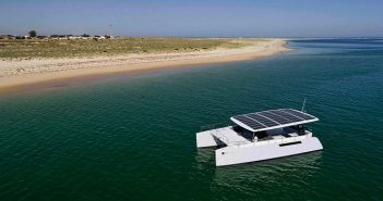 Parceria Sun Concept & Sea Way