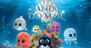 Pingo Doce lança campanha “Bando do Mar”