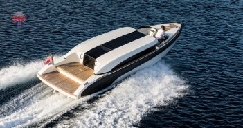 Limousine tenders for a new generation