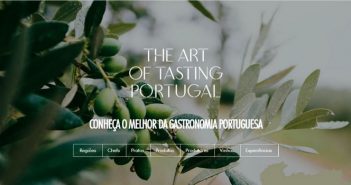Plataforma The Art of Tasting Portugal apresenta site e recebe o reconhecimento do Alto Patrocínio dos Ministérios do Mar e da Agricultura