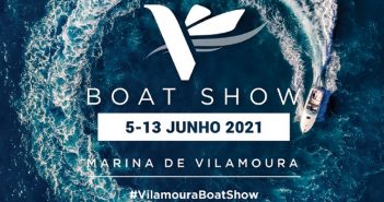 Marina de Vilamoura Internacional Boat Show 2021