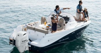 Yamaha: Introduz melhorias nos modelos de 200 hp e 150 hp
