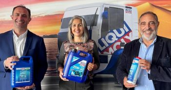 Liqui Moly e Federação Portuguesa de Motonáutica reforçam parceria