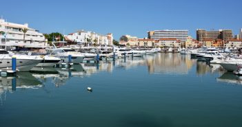 O primeiro estudo sobre o impacto do Covid-19 na indústria náutica europeia