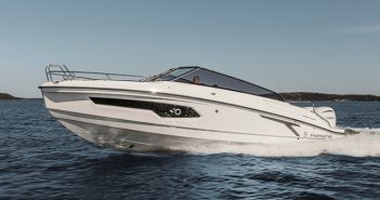 Vilamoura Marina International Boat Show com vários lançamentos internacionais