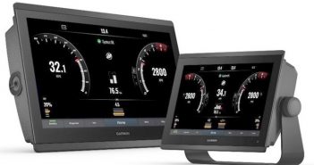 Garmin cresce 25% no primeiro trimestre de 2021