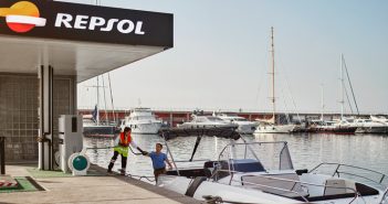 REPSOL lança produto inovador de marinha para profissionais