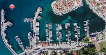 D-Marin expands marina network in Croatia