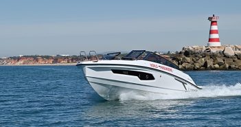 Edição de 2021 confirma o “Vilamoura Marina International Boat Show” como um dos eventos de referência no sector da náutica