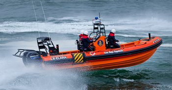 Vanguard Marine: Alta costura em embarcações semirrígidas