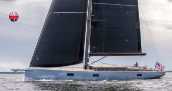 YYachts launches 90-Foot custom design