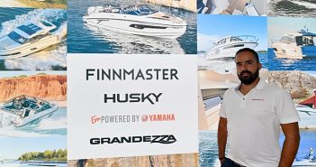 Neptune Pirate ruma a Vilamoura