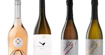 Quinta de Lemos lança quatro novos vinhos perfeitos para o Verão