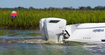 Cox Marine takes action to overcome supply chain delays