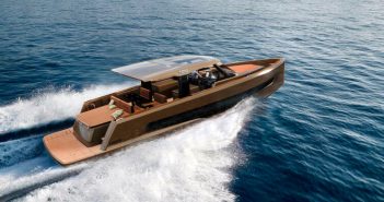 FJORD: Apresenta o seu novo modelo 53XL