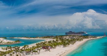 Ocean Cay Msc Marine Reserve dá as boas-vindas às primeiras crias de tartaruga na ilha