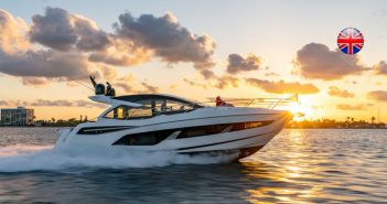 Sunseeker reveals Boot Düsseldorf line-up and announces first World Premiere of 2022