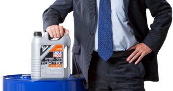 Liqui Moly: + 26% de volume de negócios a nível mundial e crescimento de 53% na Ibéria