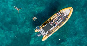 Vanguard Marine: Aposta no turismo náutico