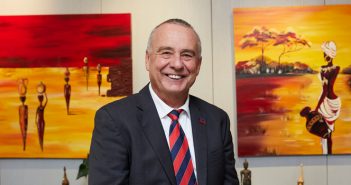 Liqui Moly atinge o volume de negócios do ano anterior em dez meses