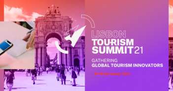 Lisbon Tourism Summit regressa para debater a digitalização do turismo em período de recuperação