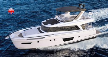 Greenline Yachts approaches 2022 with record turnover and full order book backed by increasing demand for sustainable “green” yachting