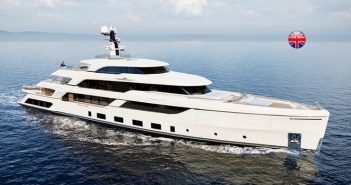 Alia Yachts announces new 60-metre Vripack design sold