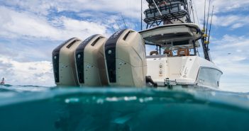 A Mercury Marine vence o Prémio de Inovação do “2022 European Powerboat Of The Year”