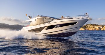 Sunseeker premiada no Motor Boat Awards 2022
