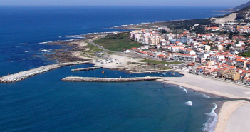 DGRM e APA visitam intervenções em Vila Praia de Âncora e estudam evolução do porto