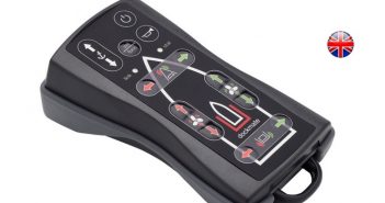 DOCKMATE® launches patented game-changing softdocking™ functionality, a free alternative to trolling