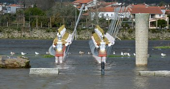 Permitida Pesca Lúdica na Zona de Pesca Profissional do Rio Lima