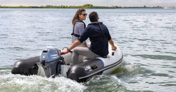 Yamaha: Reforça oferta nos segmentos dos motores versáteis e portáteis