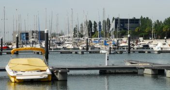 Posição da divisão náutica da ACAP / APICAN sobre a Nauticampo 2022