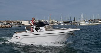 EBI European Boating Industry com Nova Estratégia e Nova Marca