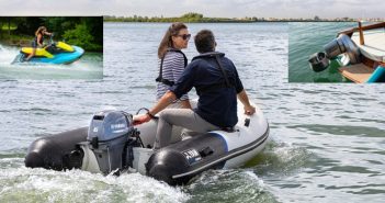 Yamaha confiante em 2022
