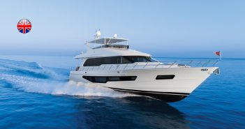 CL Yachts Comes Out Swinging