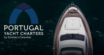 Choice cria identidade visual da Portugal Yacht Charters