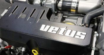 Yachtworks nomeada distribuidor Vetus