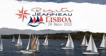 O Grupo Siroco está a organizar a primeira regata exclusiva a veleiros Jeanneau em Portugal!