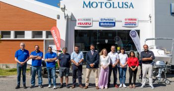 Motolusa com um novo rumo