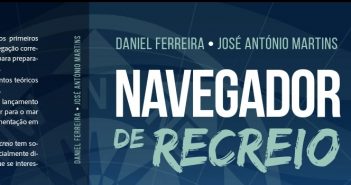 Navegador de Recreio, lançamento da 5ª edição
