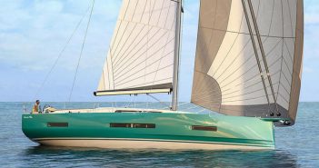 O novo Hanse 510