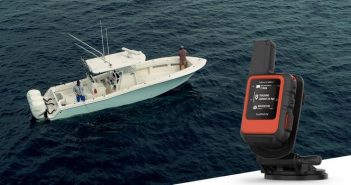 Garmin: Novo inReach® Mini 2 Marine Bundle