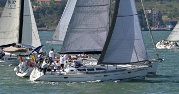 VI Congresso da Vela