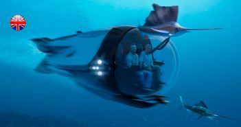 U-Boat Worx announces a major performance improvement for its Super Sub