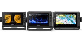 Garmin: Plotters cartográficos ECHOMAP™ UHD2